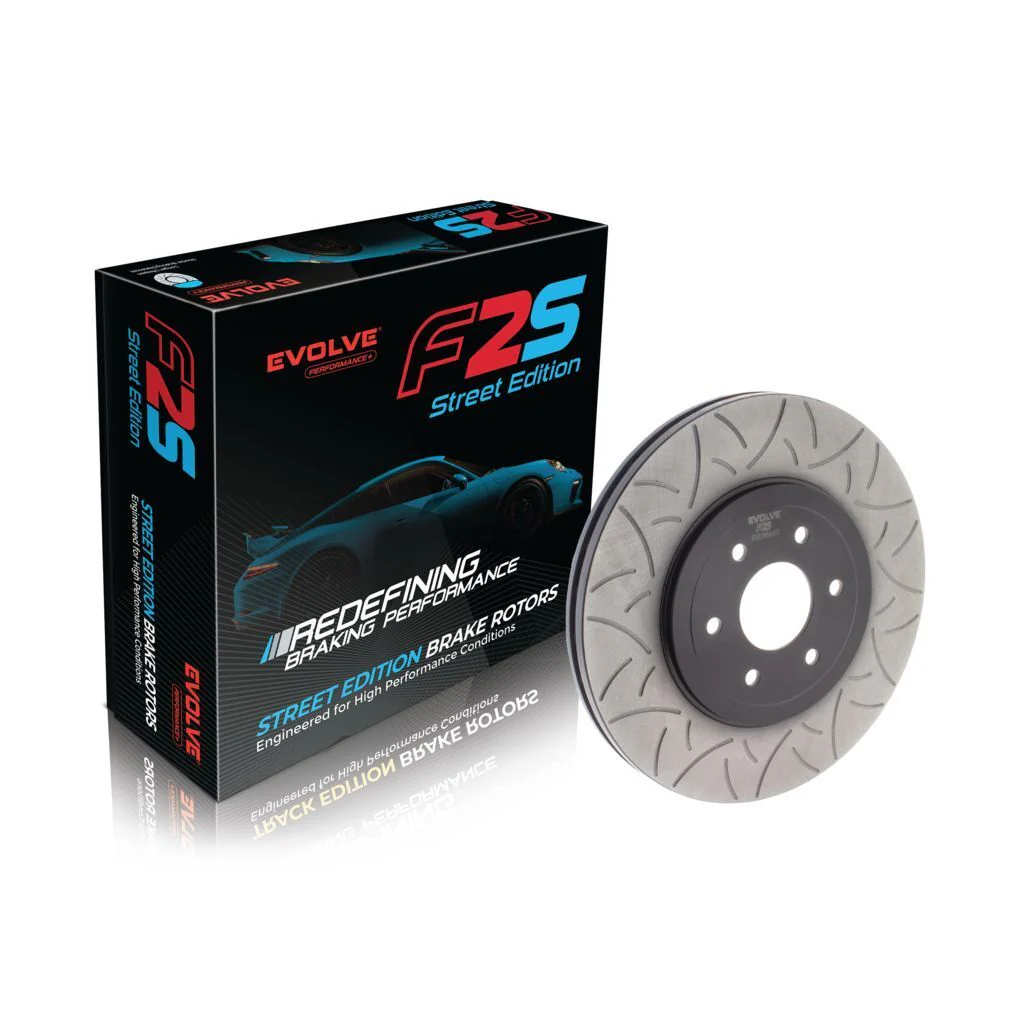 Nissan Navara (1986-1997) Nissan Navara Front Brake Upgrade