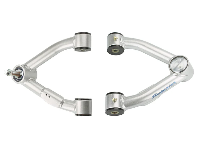 Nissan Navara (1998-2014)  Ute All 2.5, 3.0 & 3.3ltr  Superior Chromoly Upper Control Arms