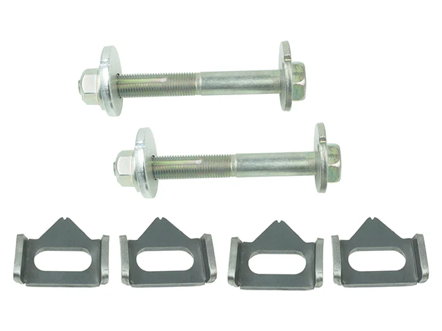 Nissan Navara (2005-03/2015) Superior Engineering Superior Camber Adjuster Upgrade Kit Suitable For Nissan Navara D40 (Kit) - SUP-D40UPGK