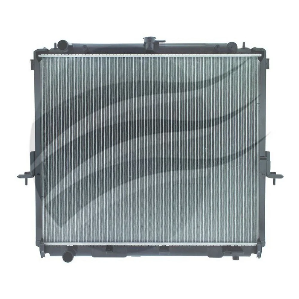 Nissan Navara (2005-2015) Thai Built MNT D40 2.5 TD K-Sport Radiator Koyorad - JR6060