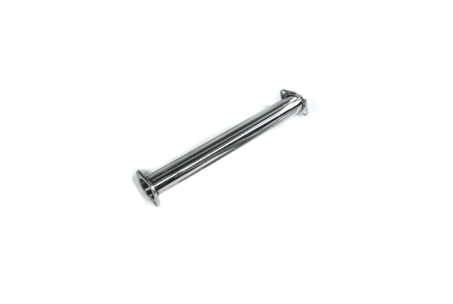 Nissan Navara (2007-2015) D40 TD - 3" PPD EXHAUST PARTS - Image 2