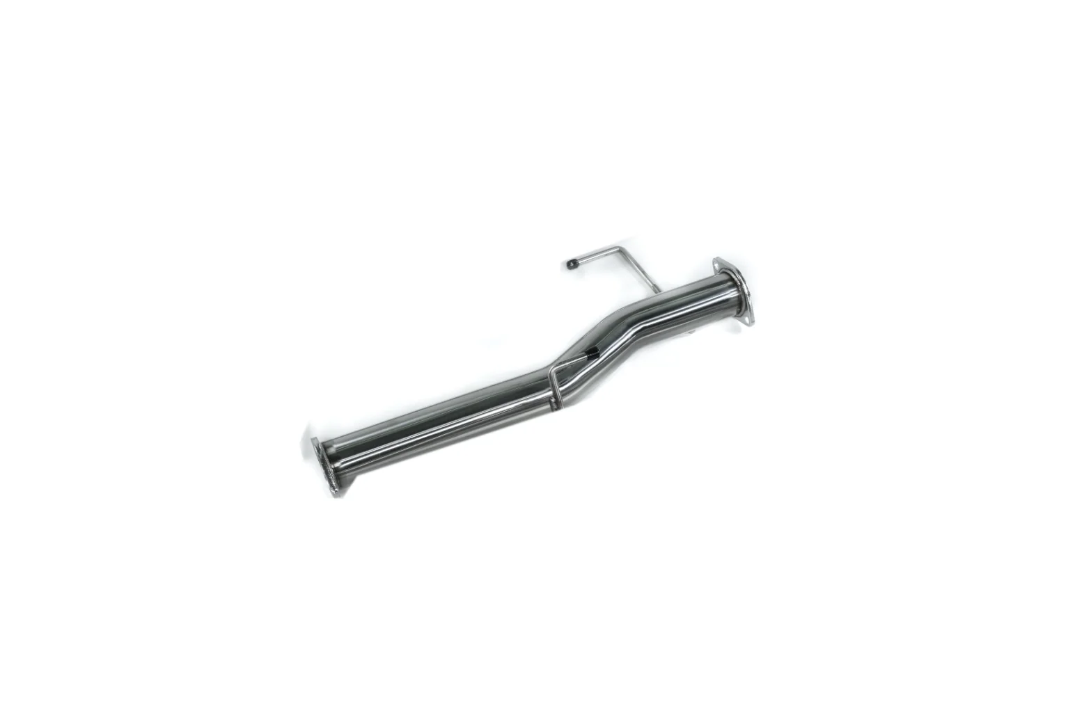 Nissan Navara (2007-2015) D40 TD - 3" PPD EXHAUST PARTS - Image 4