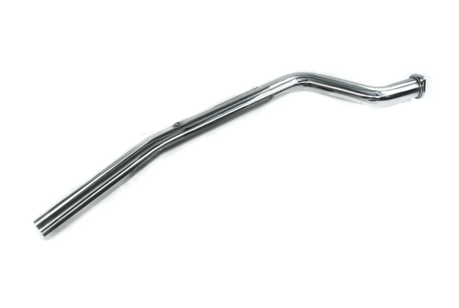 Nissan Navara (2007-2015) D40 TD - 3" PPD EXHAUST PARTS - Image 5