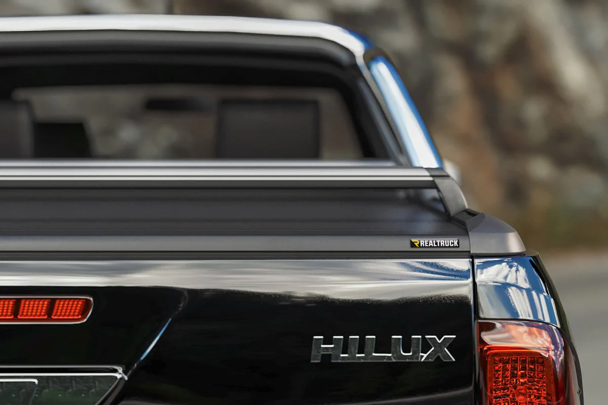 Nissan Navara (2015-2020) Cargo Carriers (MTR) - Nissan Navara 2015-2020 - Image 4
