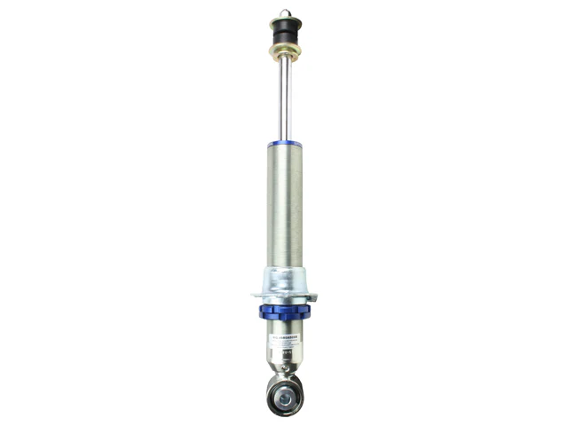 Nissan Navara (2015-2020) Ute Diesel 2.3ltr TD Superior Monotube IFP 2.0 Bushed Strut Front 2 Inch (50mm) Lift (Long Travel)