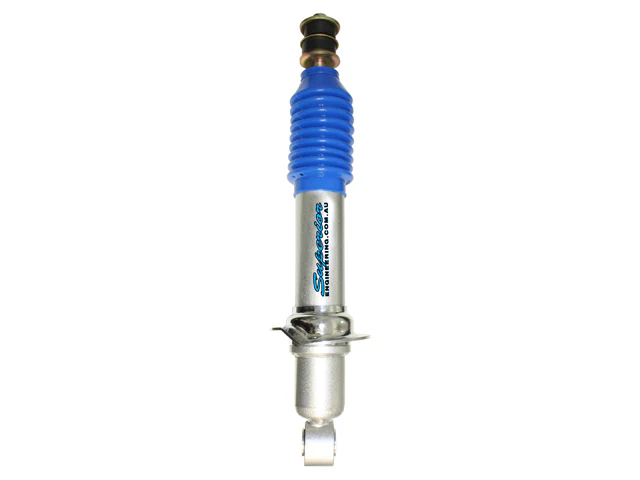 Nissan Navara (2015-2020) Ute Diesel 2.3ltr TD Superior Nitro Gas Twin Tube Strut Front 2 Inch (50mm) Lift