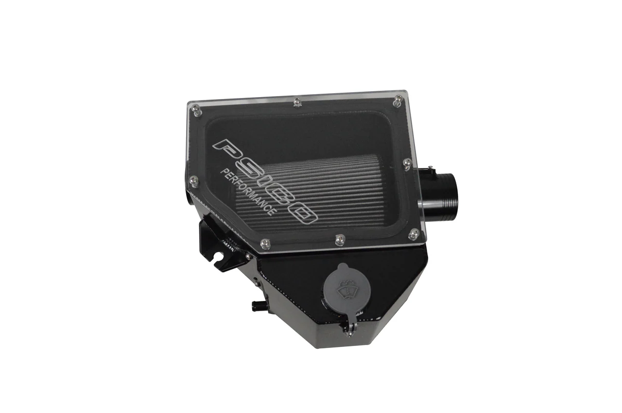 Nissan Navara (2015-2022) NP300 D23 Psico Airbox