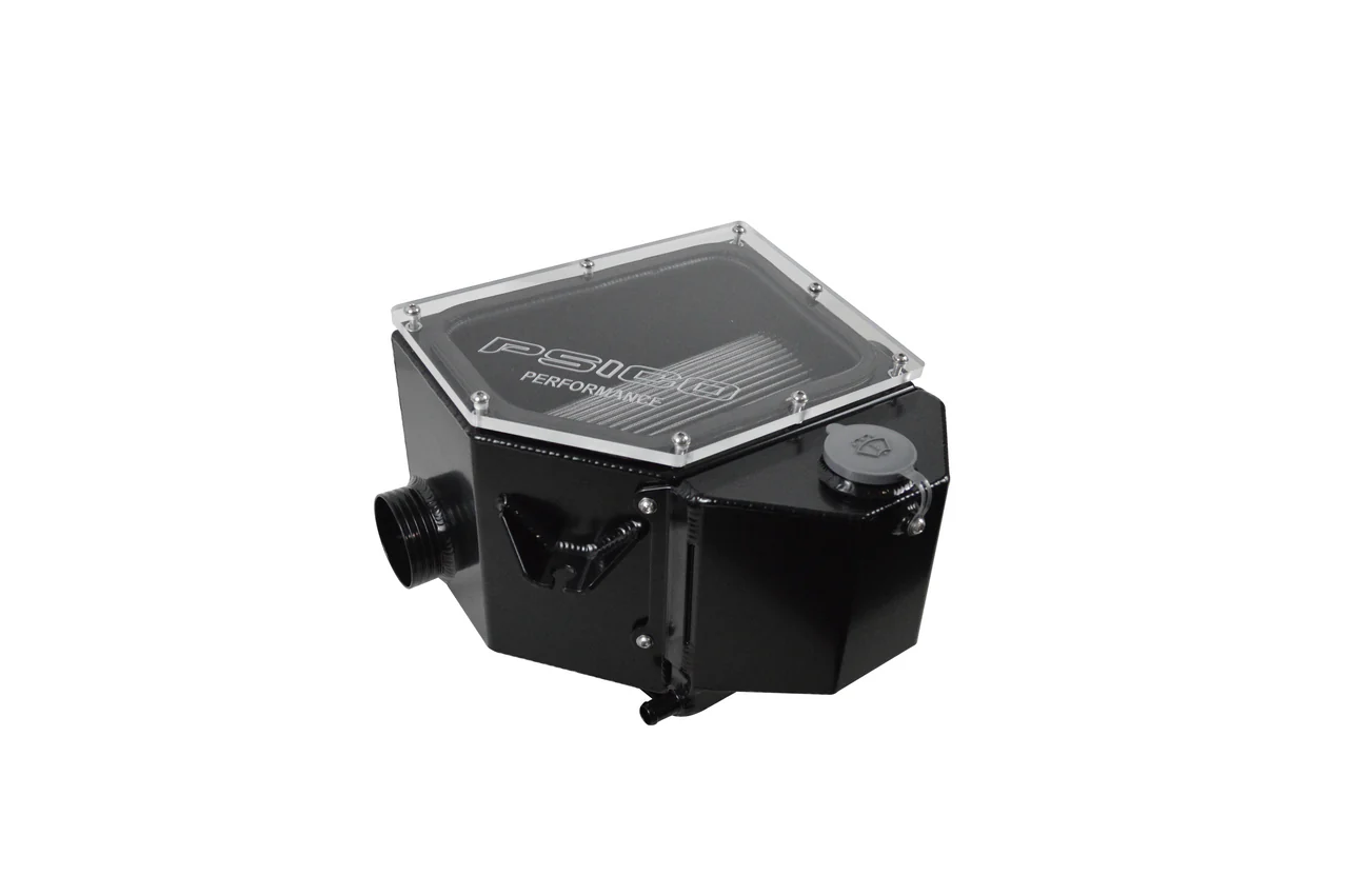 Nissan Navara (2015-2022) NP300 D23 Psico Airbox - Image 2