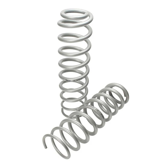 Nissan Navara (2015-2023) CalOffroad CalOffroad Platinum Series Front Coil Springs 2 INCH Lift Heavy Duty - SALE