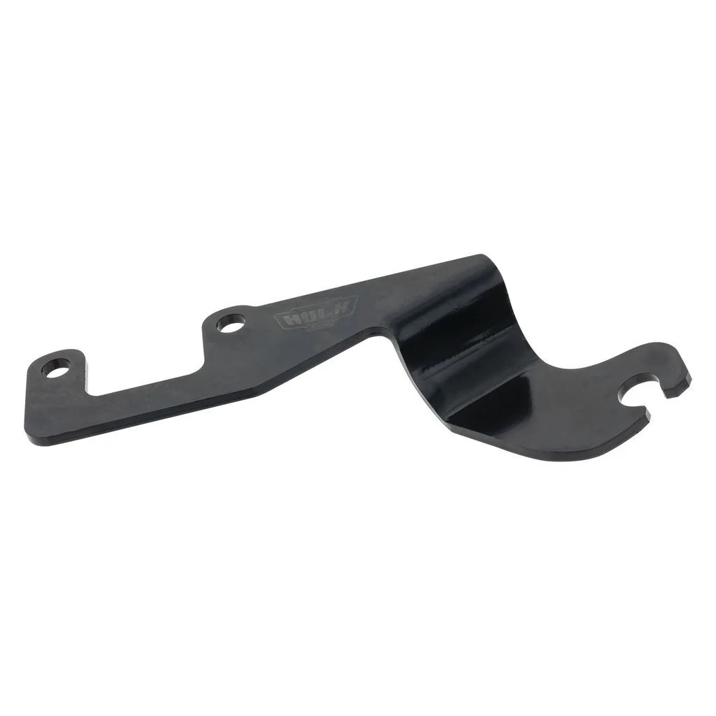 Nissan Navara (2015-2023) Hulk Bonnet Mount Antenna Bracket - Nissan Navara NP300 2021 On