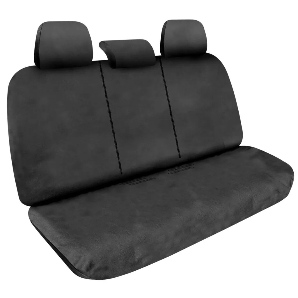 Nissan Navara (2015-2023) Nissan Navara D23/NP300 - Rear Seat Covers