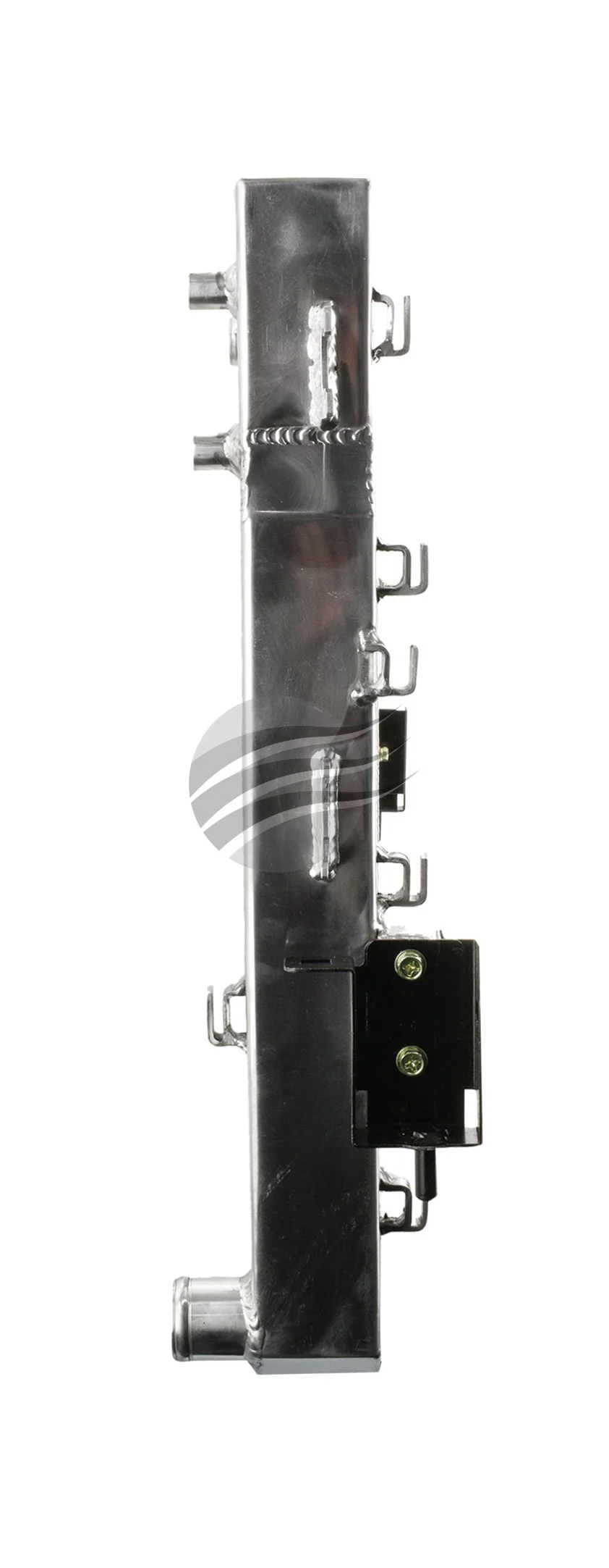 Nissan Navara (2015-2023) NP300 2.3 Manual TD K-Sport Radiator Koyorad - JR2865HP - Image 12