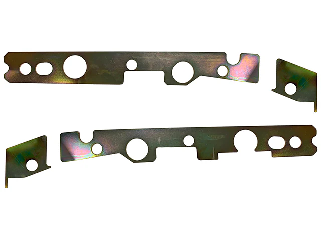 Nissan Navara (2020-current) Ute Diesel 2.3ltr TD Superior Chassis Brace/Repair Plate