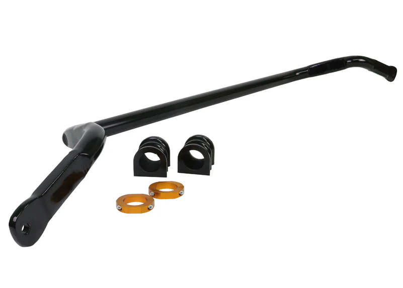Nissan Navara (2020-On) D23 NP300 Coil Rear 11/2020-On Whiteline Whiteline Front Sway Bar