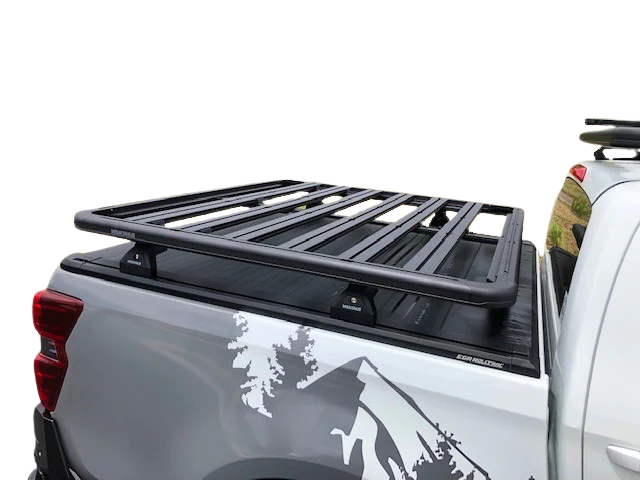 BYD Shark 6 (2024-2030) Ozroo Manual Rollercover - Image 27