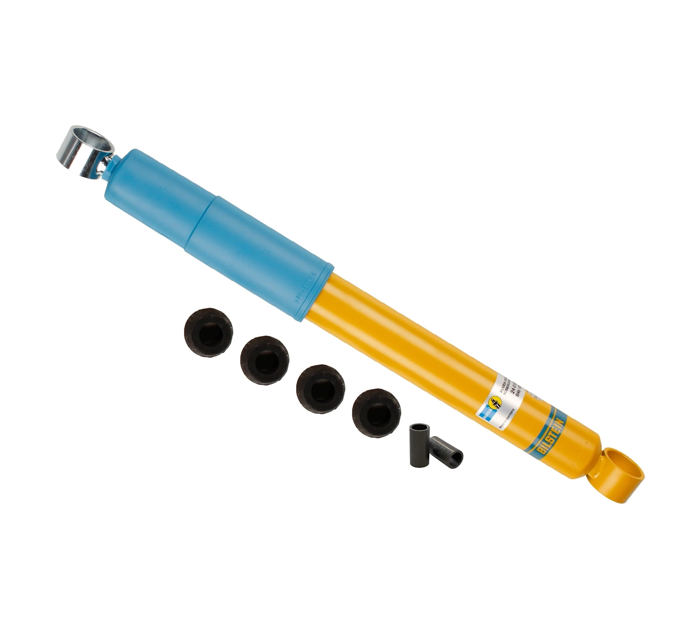 Nissan Pathfinder (1995-1999) R50 (SERIES I; II; III) 11/1995-1999 Bilstein Bilstein B6 Offroad Rear Shock - Raised Height
