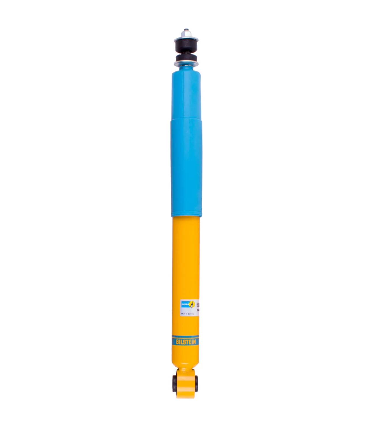 Nissan Pathfinder (1995-1999) R50 (SERIES I; II; III) 11/1995-1999 Bilstein Bilstein B6 Offroad Rear Shock - Standard Height for Series 1