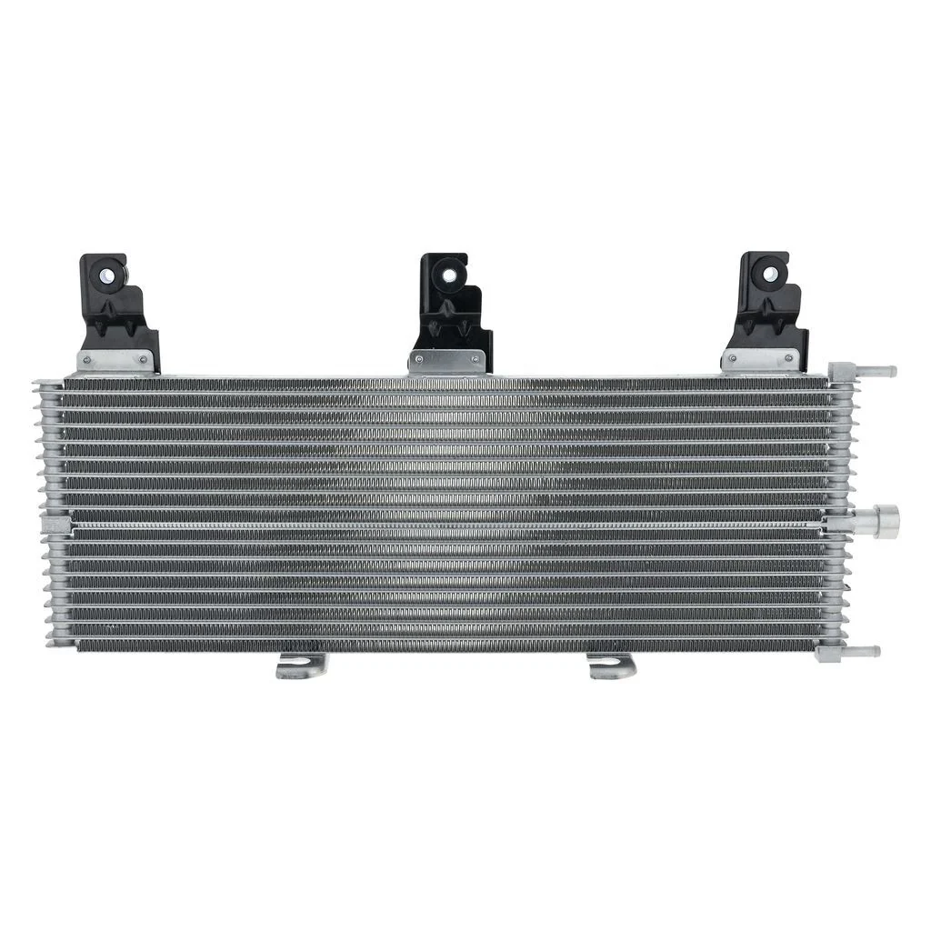 Nissan Pathfinder (2005-2015) 4X4 Jayrad Transmission Oil Cooler