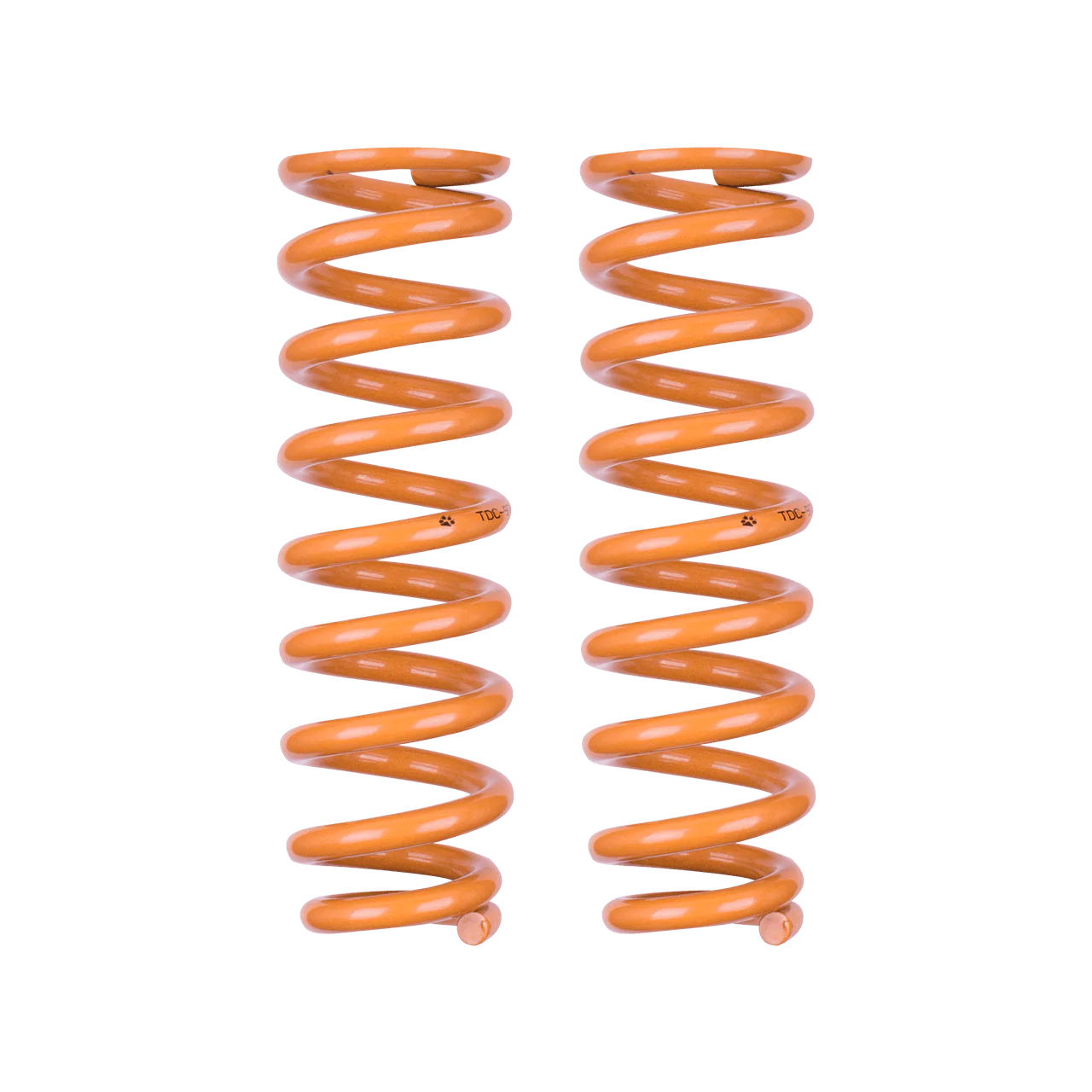 Nissan Pathfinder (2005-2015) R51 50mm suspension lift kit Diesel V6 - Tough Dog Foam Cell - Image 11
