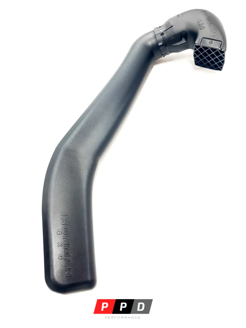 Nissan Pathfinder R51 (2005-2013 ) Diesel Ironman Snorkel - ISNORKEL019 - Image 3