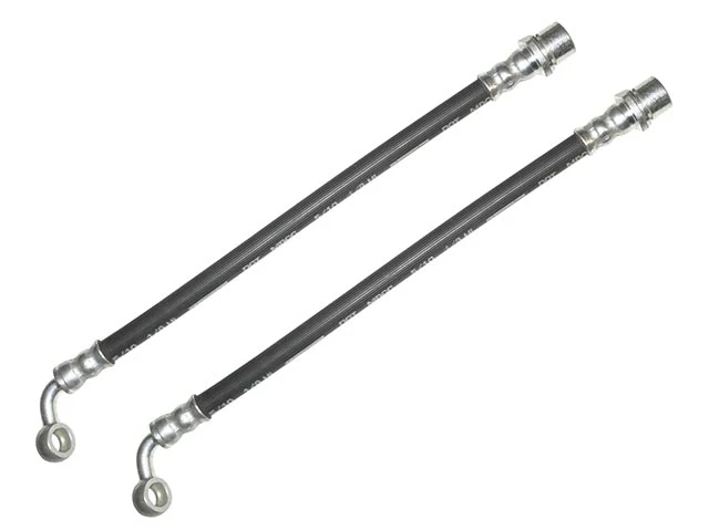 Nissan Patrol (08/1987-1989) Superior Engineering Caliper Lines Rubber Front Suitable For Patrol GQ (Pair) - SSC-GQCRBRLF