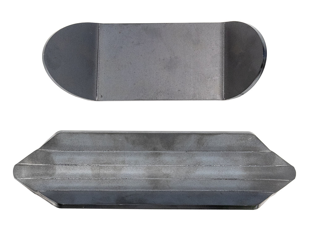Nissan Patrol (08/1987-1989) Superior Engineering Superior Crossmember Chop Filler Plate (Kit) Suitable For Nissan Patrol GQ/GU - SUP-NPGQGUCMB-KIT