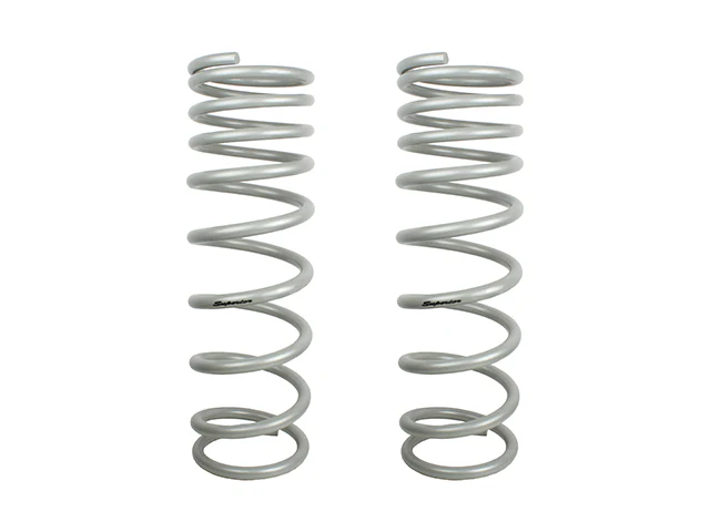 Nissan Patrol (08/1987-1989) Superior Engineering Superior Hyperflex Coil Springs 3 Inch Lift Drawers/Bar Rear Suitable For Nissan Patrol GQ/GU (Pair) - PTLR-520/535V2