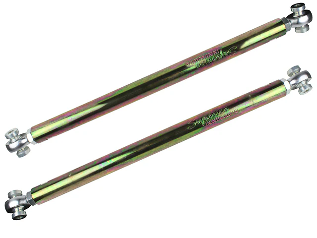 Nissan Patrol (08/1987-1989) Superior Engineering Superior Rear Heim Joint Lower Control Arms Suitable For Nissan Patrol GQ STD to GU +10mm - CAHJ-A-PTR20-B