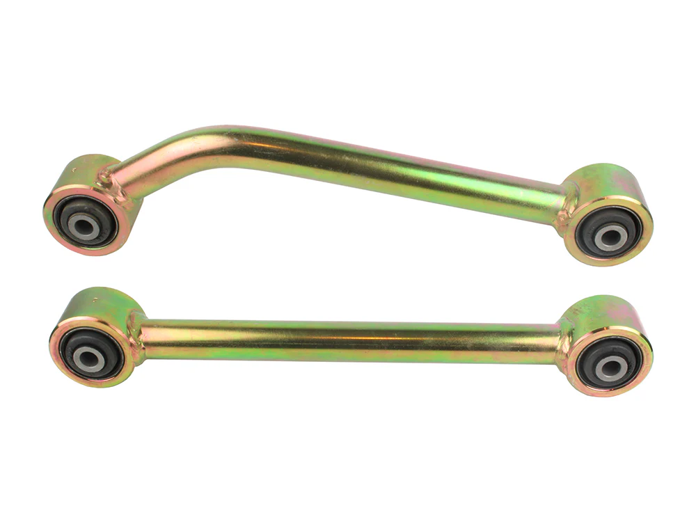 Nissan Patrol (08/1987-1989) Superior Engineering Superior Rear Upper Control Arms Suitable For Nissan Patrol GQ/GU Bent Fixed - NISRBNTCAS-XXX