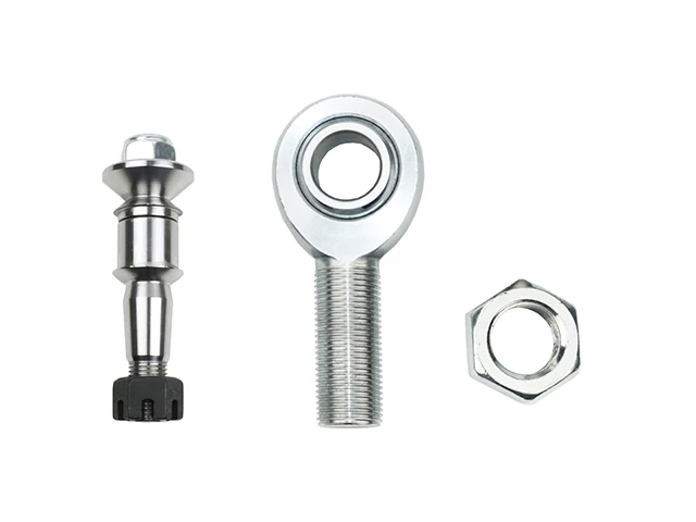 Nissan Patrol (12/1997-04/1999) Superior Engineering Heim Tie Rod End Suitable For GU Patrol (Left Hand) (Kit) - SUP-HEIMRODENDGU-LH