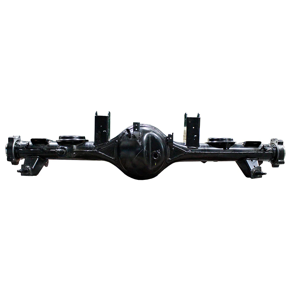 Nissan Patrol (12/1997-04/1999) Superior Engineering Nissan Genuine Rear Diff Housing Suitable For Nissan Patrol GU (H233)