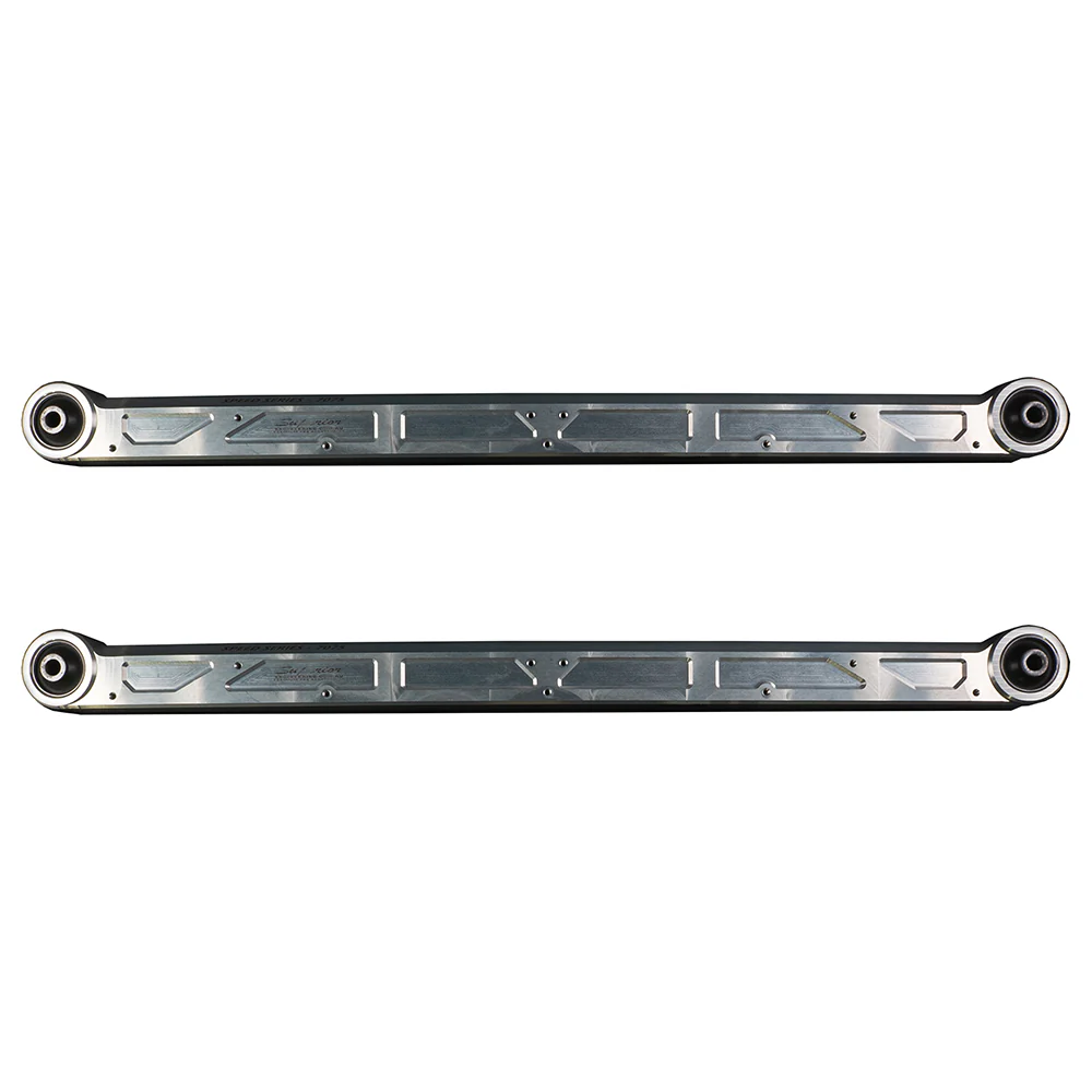 Nissan Patrol (12/1997-04/1999) Superior Engineering Superior Billet Series 7075 - T6 Alloy Rear Long Arm Upgrade Suitable For Nissan Patrol GQ/GU - SUP-NPGULALCAUP-XXX