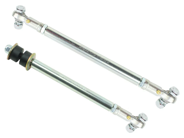 Nissan Patrol (12/1997-04/1999) Superior Engineering Superior Sway Bar Extensions Suitable For Nissan Patrol GU (Rear) 7 Inch (175mm) Lift (Pair) - GU-NPD7-322-EXT