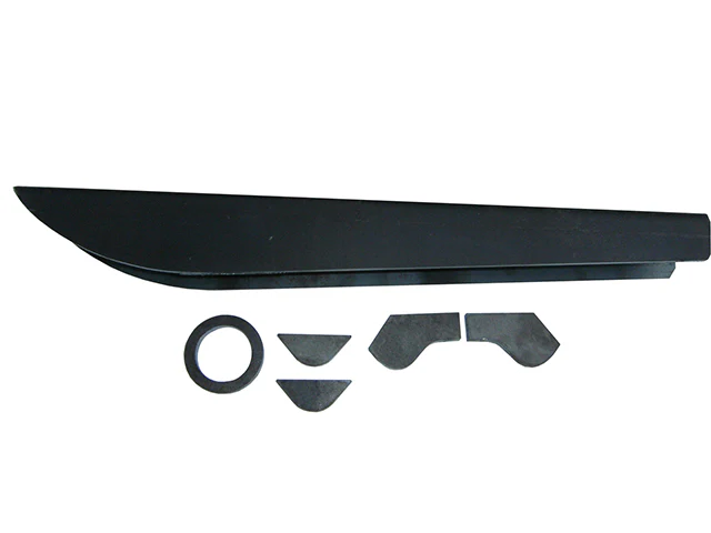 Nissan Patrol (12/1997-2010) Superior Engineering Superior High Clearance Diff Brace Kit Suitable For Nissan Patrol GQ/GU (without Diff Guard) (Kit) - DBWO-C-PTR14-A
