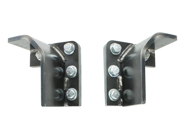Nissan Patrol (12/1997-2010) Superior Engineering Superior Long Arm to Rock Slider/Side Steps Mounts Suitable For Nissan Patrol GQ-GU (Pair) - SUP-NISLNSLDMNT