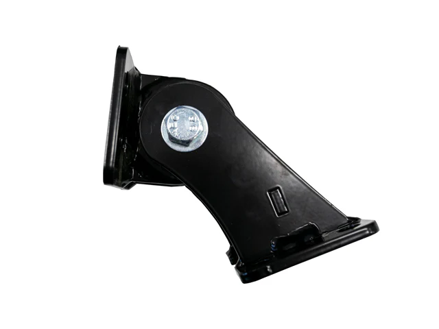 Nissan Patrol (12/1997-2016) Superior Engineering Superior Engine Mount Comp Spec Suitable For Nissan Patrol GQ/GU 2/1991 On (Driver Side Only) - SUP-GUEMDS