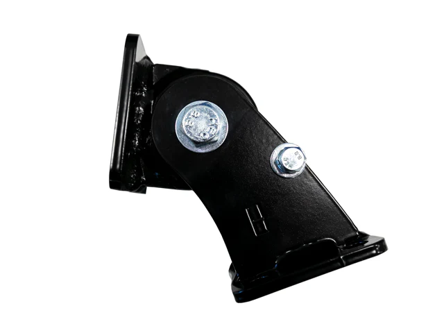 Nissan Patrol (12/1997-2016) Superior Engineering Superior Engine Mount Comp Spec Suitable For Nissan Patrol GQ/GU 2/1991 On (Passenger Side Only) - SUP-GUEMPS