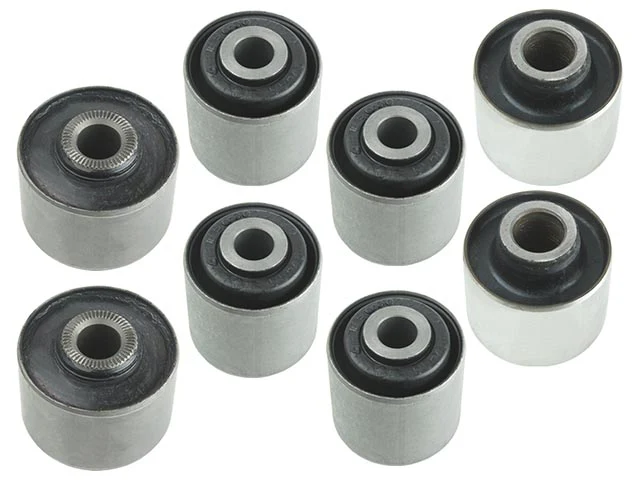 Nissan Patrol (12/1997-2016) Superior Engineering Superior Hybrid 5 Link Bush Kit Suitable For Nissan Patrol GQ/GU (Kit) - SUP-NISHY5LINKBK