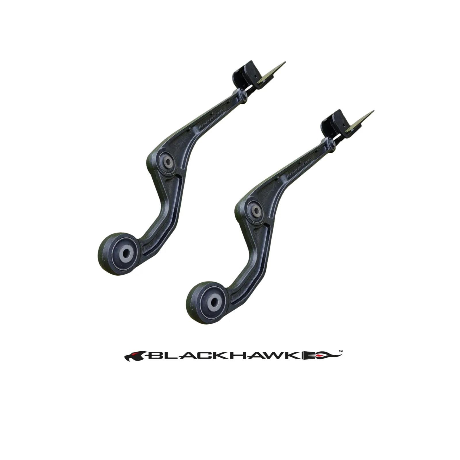 Nissan Patrol (1988-8/1989) GQ (Y60) 2/1988-8/1989 Roadsafe Blackhawk High Clearance Radius Arm Kit