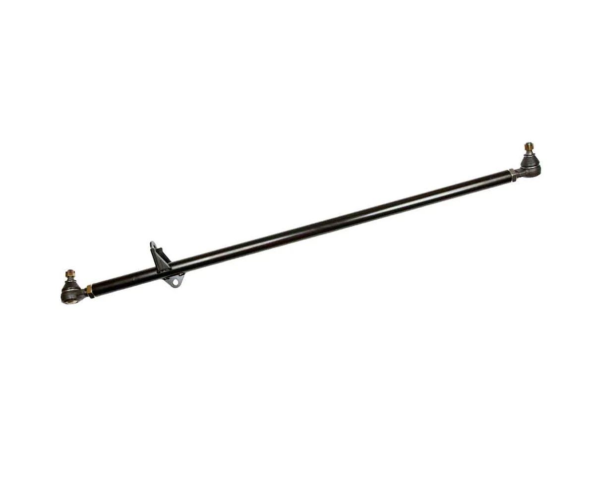 Nissan Patrol (1989-1998) GQ (Y60) 9/1989-1998 Roadsafe Roadsafe Heavy Duty Drag Link - Nissan Patrol GQ (Inc Damper Bracket and Rod Ends)