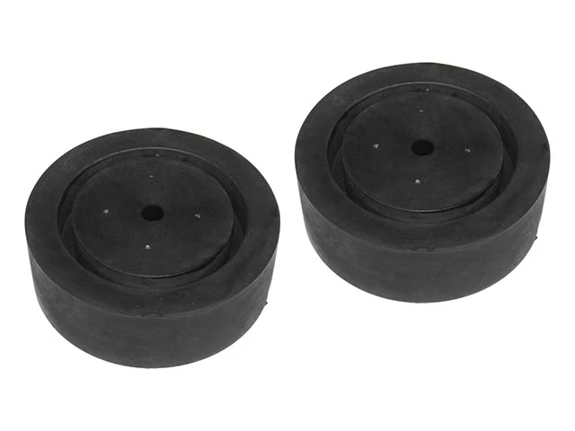 Nissan Patrol (1990-12/1997) Superior Engineering Airbag Protectors/Spacers 2-3 Inch Lift Upper Suitable For Nissan Patrol GQ/GU (Pair) - NISUABS