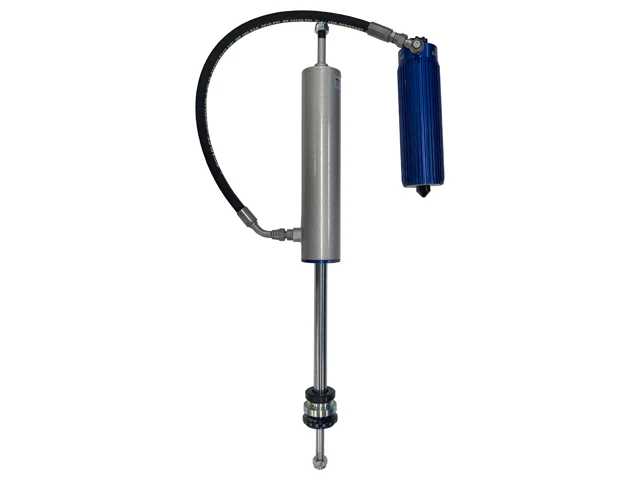 Nissan Patrol (1990-12/1997) Superior Engineering Superior Adjustable 2.5 Monotube Remote Reservoir Shock Front - QMGA6-5601P-XXX