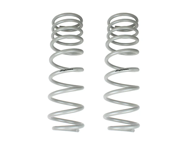Nissan Patrol (1990-12/1997) Superior Engineering Superior Hyperflex Coil Springs 5 Inch Lift Drawers/Bar Rear Suitable For Nissan Patrol GQ/GU (Pair) - PTLR-580/580V2