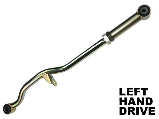 Nissan Patrol (1990-12/1997) Superior Engineering Superior Panhard Rod Suitable For Nissan Patrol GQ 8/89 On Adjustable Front (Left Hand Drive) (Each) - GQFPHDLHDV2