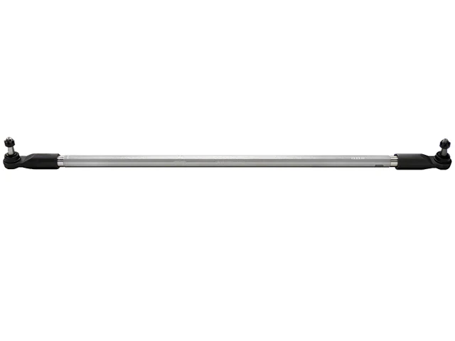 Nissan Patrol (1990-12/1997) Superior Engineering Superior Tie Rod Hollow Bar Suitable For Nissan Patrol GQ (Silver) - GQTIERM-SIL