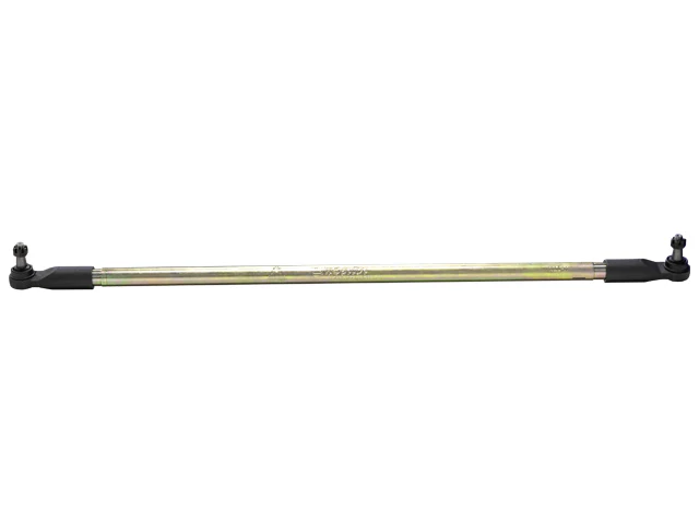 Nissan Patrol (1990-12/1997)  Wagon LWB Petrol 3.0 & 4.2ltr Superior Engineering Superior Tie Rod Hollow Bar Suitable For Nissan Patrol GQ (Each) - GQTIERM-PNT