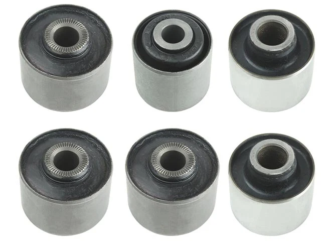 Nissan Patrol (1990-1997) Wagon LWB Petrol 3.0 & 4.2ltr Superior Hybrid SuperFlex Radius Arm Bush Kit
