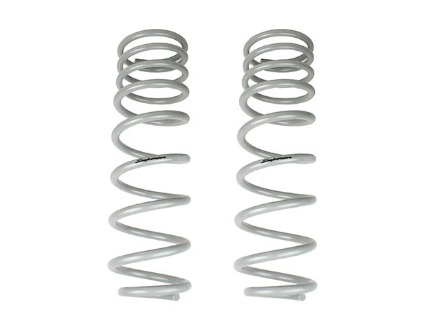 Nissan Patrol (1990-1997) Wagon LWB Petrol 3.0 & 4.2ltr Superior Hyperflex Coil Springs 4 inch Lift No Load Front
