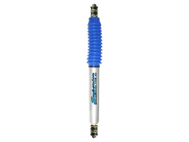 Nissan Patrol (1990-1997)  Wagon LWB Petrol 3.0 & 4.2ltr  Superior Nitro Gas Twin Tube Shock Front - PGP7-5601P-XXX