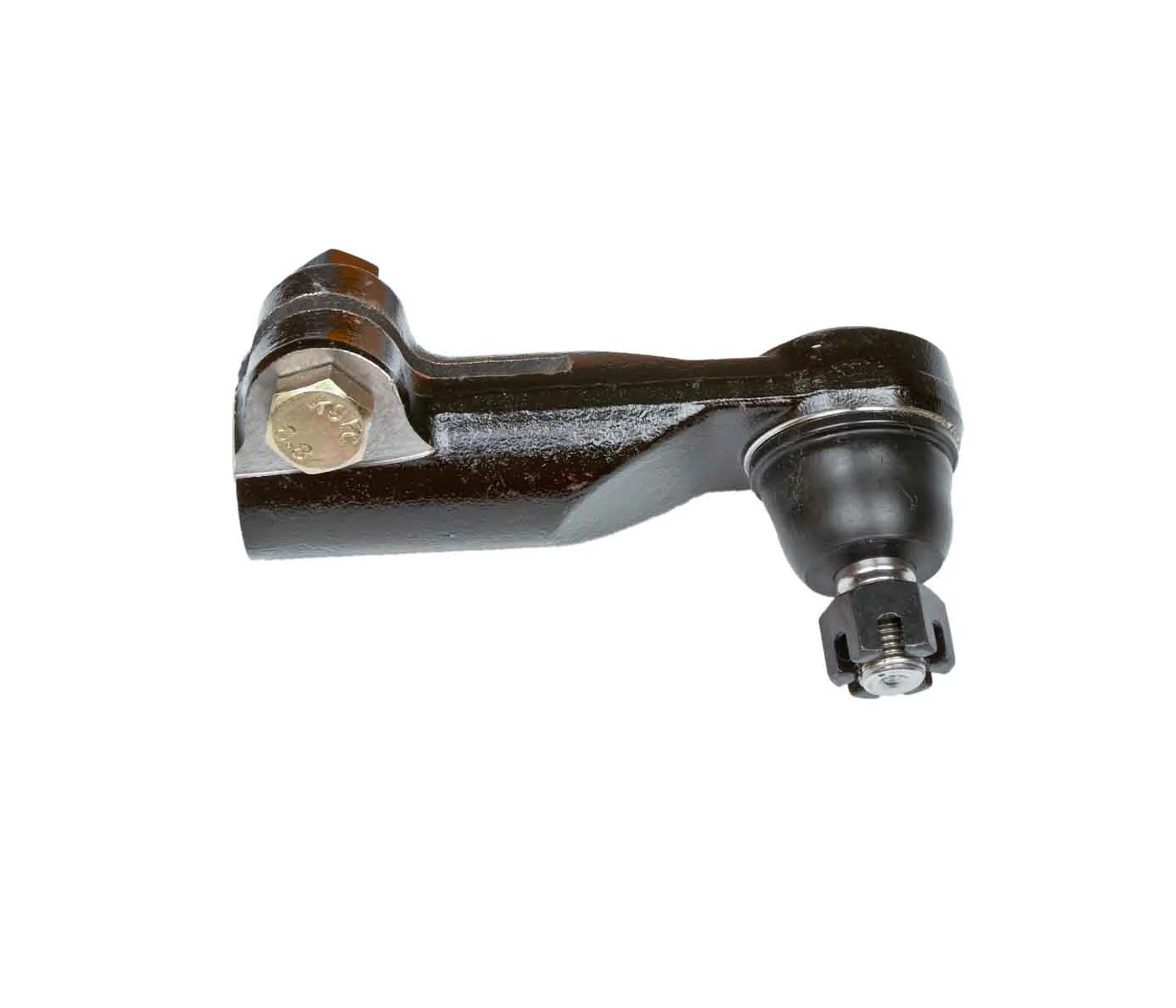 Nissan Patrol (1992-11/1997) GQ Cab Chassis Coil/Leaf 1992-11/1997 Roadsafe Roadsafe Tie Rod End - Female - RH Outer - Nissan Patrol GQ 1992-On
